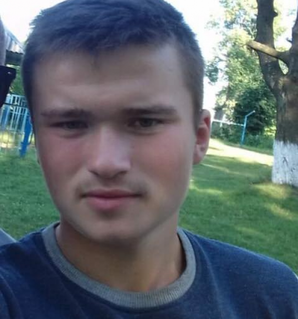 Увага! Поліція розшукує 17-річного хлопця, фото №1 на сайті 20minut.ua