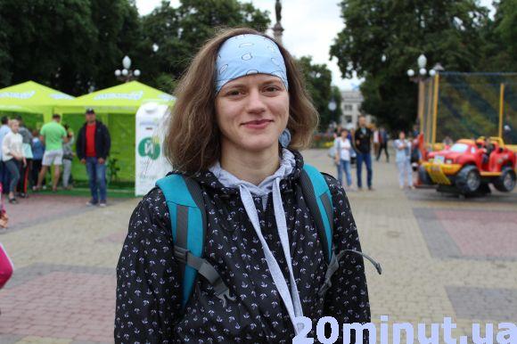 Новини Тернополя - фото з На Ternopil Half Marathon бігали навіть з немовлятами у візках На Ternopil Half Marathon бігали навіть з немовлятами у візках, фото №1 на сайті 20minut.ua