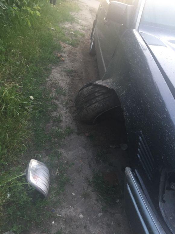 Новини Козятина - фото з Обкурений водій на вулицях міста?! (ФОТО) Обкурений водій на вулицях міста?! (ФОТО), фото №6 на сайті 20minut.ua