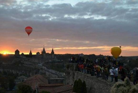 Новини Кам'янця-Подільського - фото з Події у Кам’янці-Подільському, які ви могли пропустити: ТОП-5 новин Події у Кам’янці-Подільському, які ви могли пропустити: ТОП-5 новин, фото №1 на сайті 20minut.ua