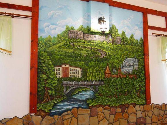 Новини Тернополя - фото з Щоб будні не здавались сірими, Олег Котик поселив на своєму подвір'ї триметрових казкових істот Щоб будні не здавались сірими, Олег Котик поселив на своєму подвір'ї триметрових казкових істот, фото №5 на сайті 20minut.ua