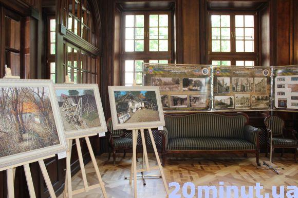 Новини Тернополя - фото з Дзеркальну залу за понад чотири мільйони відкрили у Вишнівці Дзеркальну залу за понад чотири мільйони відкрили у Вишнівці, фото №2 на сайті 20minut.ua