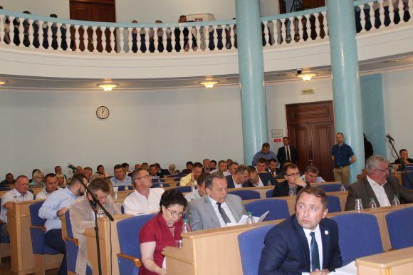 Затвердили керівників комунальних об’єктів (Прес-служба Вінницької обласної Ради), фото №1 на сайті 20minut.ua