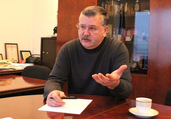 Новини Козятина - фото з Звідки рейтинг у Анатолія Гриценка Звідки рейтинг у Анатолія Гриценка, фото №2 на сайті 20minut.ua