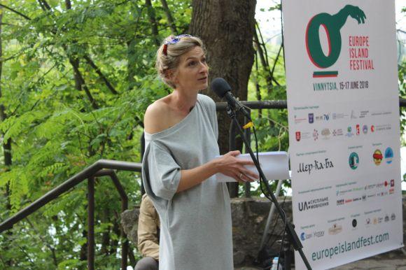 Новини Вінниці - фото з Камерне може бути великим: як пройшов фестиваль «Острів Європа» Камерне може бути великим: як пройшов фестиваль «Острів Європа», фото №3 на сайті 20minut.ua