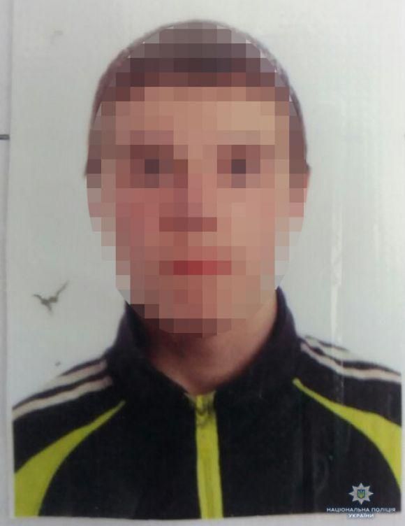 Новини Вінниці - фото з Знайшли тріо, яке 9 травня пограбувало 18-річного вінничанина Знайшли тріо, яке 9 травня пограбувало 18-річного вінничанина, фото №2 на сайті 20minut.ua