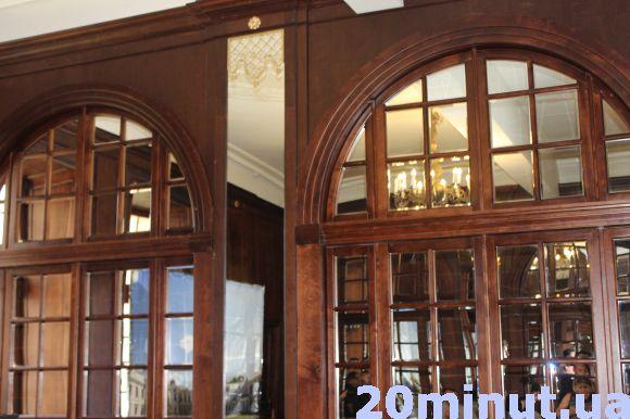 Новини Тернополя - фото з Дзеркальну залу за понад чотири мільйони відкрили у Вишнівці Дзеркальну залу за понад чотири мільйони відкрили у Вишнівці, фото №4 на сайті 20minut.ua