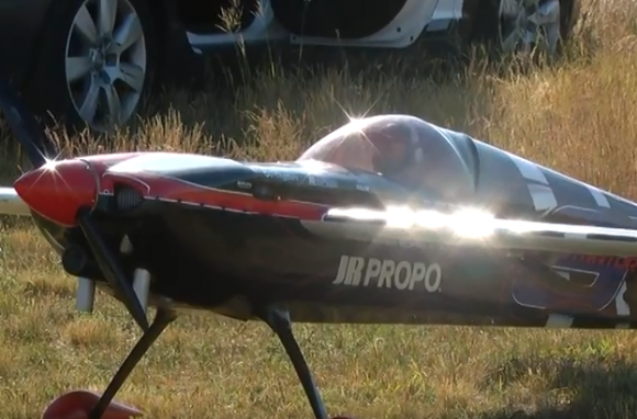 Новини Вінниці - фото з У Вінницьких Хуторах пройде авіашоу радіокерованих літаків У Вінницьких Хуторах пройде авіашоу радіокерованих літаків, фото №1 на сайті 20minut.ua