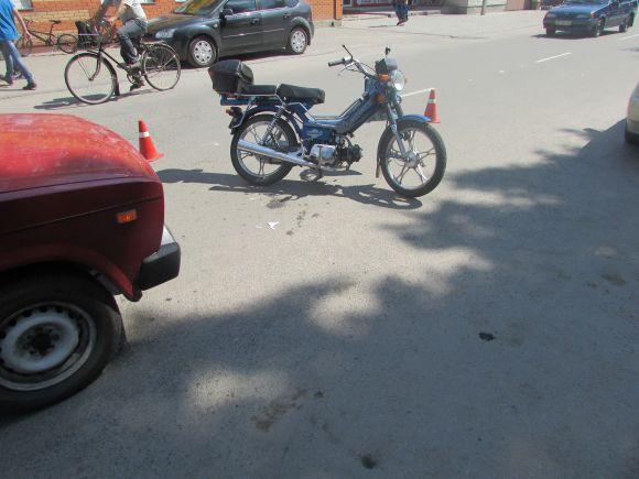 Новини Козятина - фото з Учасникам дтп поліцейські запропонували дихати в ...кульки Учасникам дтп поліцейські запропонували дихати в ...кульки, фото №1 на сайті 20minut.ua