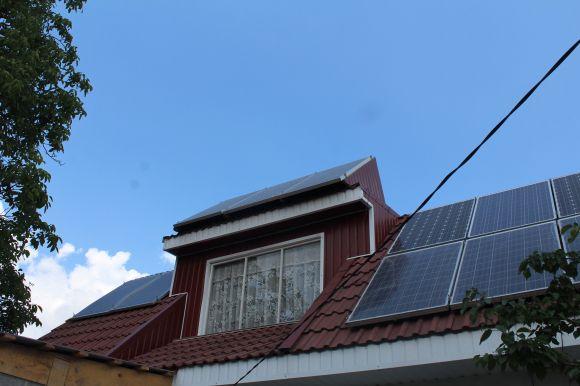 Заробляти на сонячних панелях. Перспективно або дорога іграшка?, фото №3 на сайті 20minut.ua