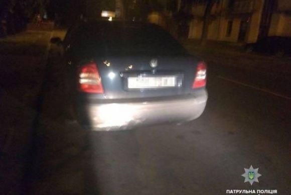 Збили жінку на візку і їздили п'яними: хроніка ДТП у Хмельницькому, фото №1 на сайті vsim.ua