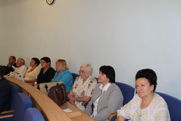 Затвердили керівників комунальних об’єктів (Прес-служба Вінницької обласної Ради), фото №3 на сайті 20minut.ua