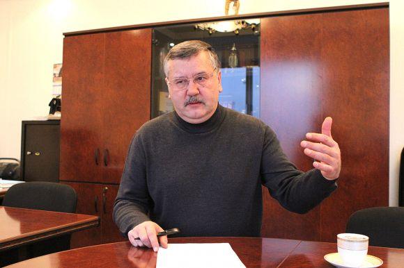 Новини Козятина - фото з Звідки рейтинг у Анатолія Гриценка Звідки рейтинг у Анатолія Гриценка, фото №3 на сайті 20minut.ua