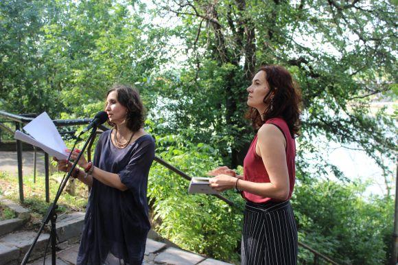 Новини Вінниці - фото з Камерне може бути великим: як пройшов фестиваль «Острів Європа» Камерне може бути великим: як пройшов фестиваль «Острів Європа», фото №6 на сайті 20minut.ua