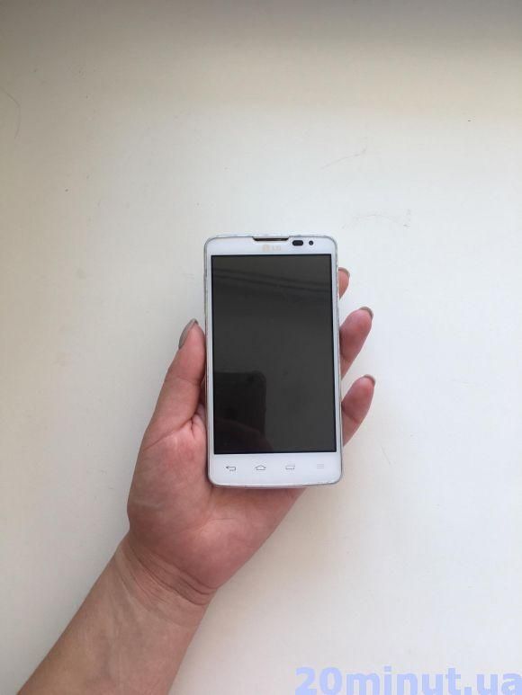 Новини Тернополя - фото з Де в Тернополі можна продати старий телефон Де в Тернополі можна продати старий телефон, фото №1 на сайті 20minut.ua