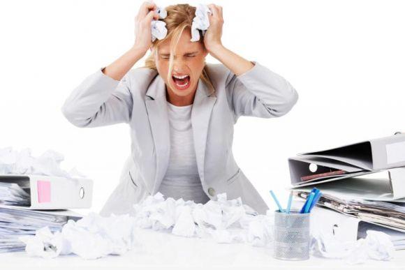 Новини Тернополя - фото з Як не «згоріти» на роботі і що робити, якщо це вже сталось, радить психолог Як не «згоріти» на роботі і що робити, якщо це вже сталось, радить психолог, фото №1 на сайті 20minut.ua