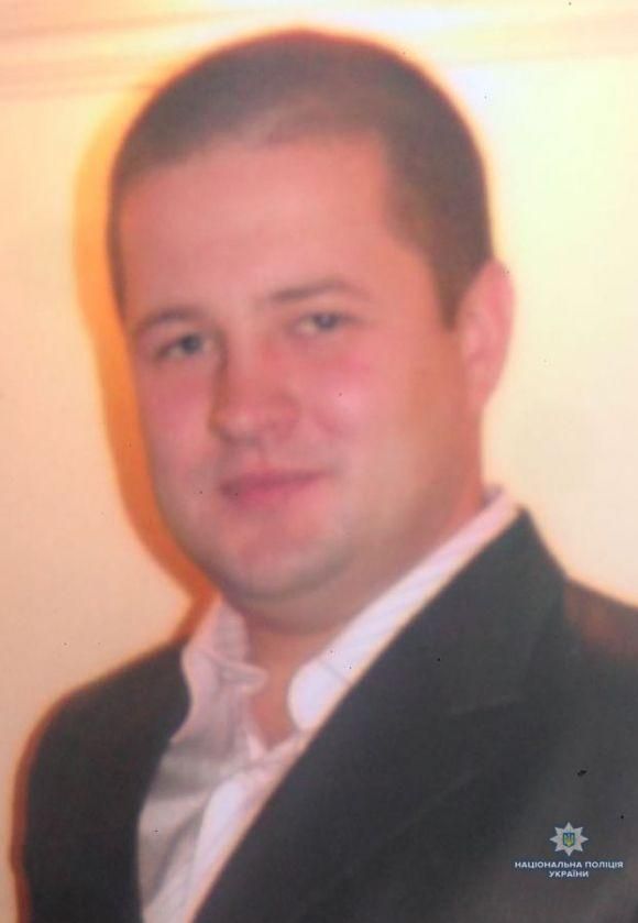 Новини Вінниці - фото з У Вінниці зник 34-річний Вадим Войцещук. Допоможіть в пошуках У Вінниці зник 34-річний Вадим Войцещук. Допоможіть в пошуках, фото №1 на сайті 20minut.ua