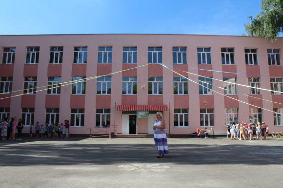 У школі №25 замінять харчоблок та закуплять нове обладнання, фото №1 на сайті 20minut.ua