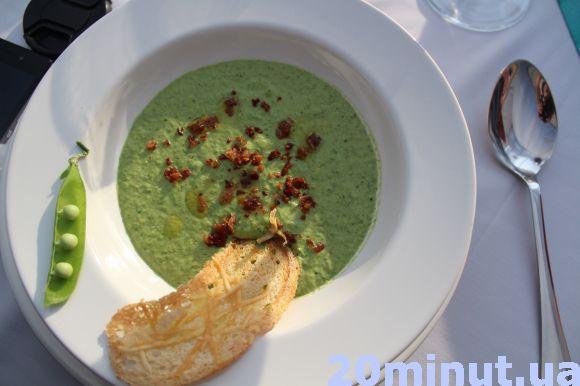 Новини Тернополя - фото з Учасник проекту "13 шефів" пригощав гостей качкою з блакитним сиром та морозивом з базиліку Учасник проекту "13 шефів" пригощав гостей качкою з блакитним сиром та морозивом з базиліку, фото №2 на сайті 20minut.ua