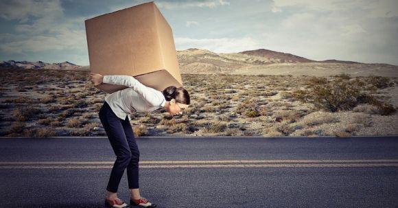 Новини Тернополя - фото з Як не «згоріти» на роботі і що робити, якщо це вже сталось, радить психолог Як не «згоріти» на роботі і що робити, якщо це вже сталось, радить психолог, фото №2 на сайті 20minut.ua