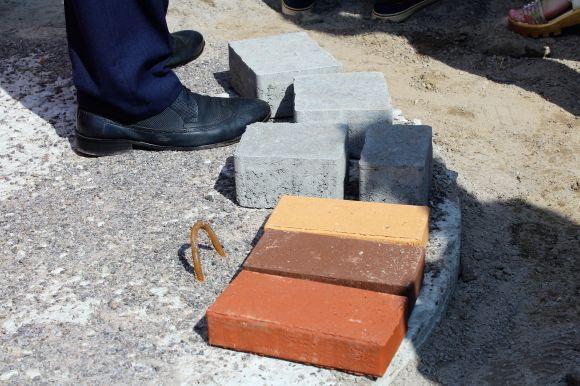 Новини Вінниці - фото з Нові деталі реконструкції Замостянської, яка вплине на все місто Нові деталі реконструкції Замостянської, яка вплине на все місто, фото №5 на сайті 20minut.ua