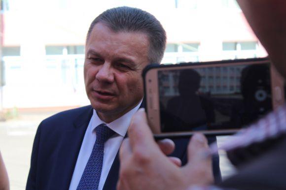 У школі №25 замінять харчоблок та закуплять нове обладнання, фото №7 на сайті 20minut.ua