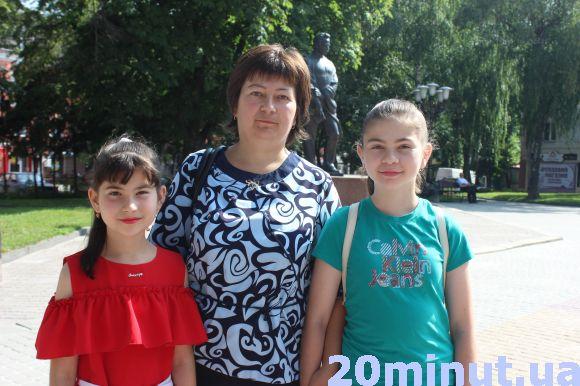 Новини Тернополя - фото з Що думають тернополяни про найдовший день у році? (опитування) Що думають тернополяни про найдовший день у році? (опитування), фото №1 на сайті 20minut.ua