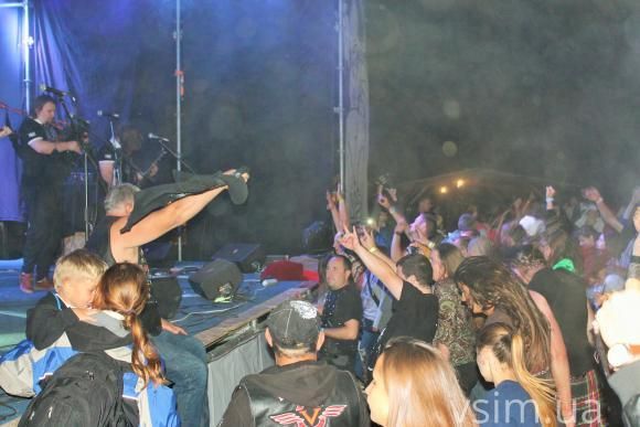 Новини Хмельницького - фото з Ювілейний мотофестиваль в Меджибожі: багато року, перегони і унікальні бої Ювілейний мотофестиваль в Меджибожі: багато року, перегони і унікальні бої, фото №2 на сайті vsim.ua