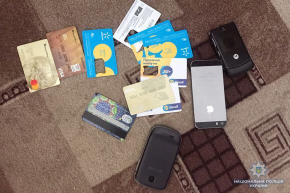 Новини Хмельницького - фото з Наглядач Райківецької колонії постачав наркотики засудженим Наглядач Райківецької колонії постачав наркотики засудженим, фото №1 на сайті vsim.ua