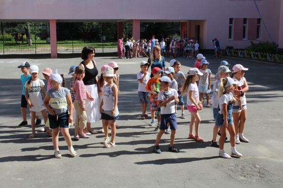 У школі №25 замінять харчоблок та закуплять нове обладнання, фото №2 на сайті 20minut.ua