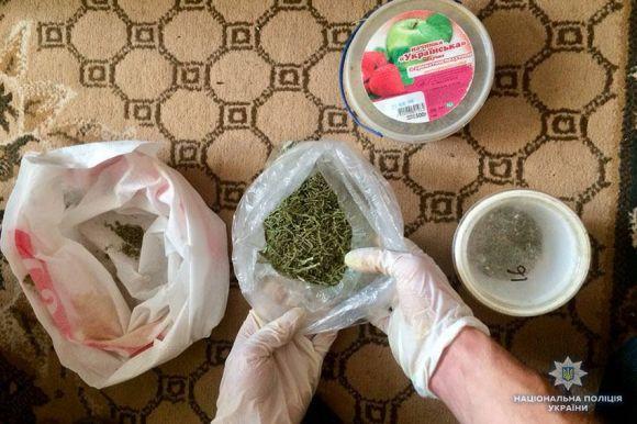 Через коноплю мешканець Віньковеччини може сісти на 10 років, фото №1 на сайті vsim.ua