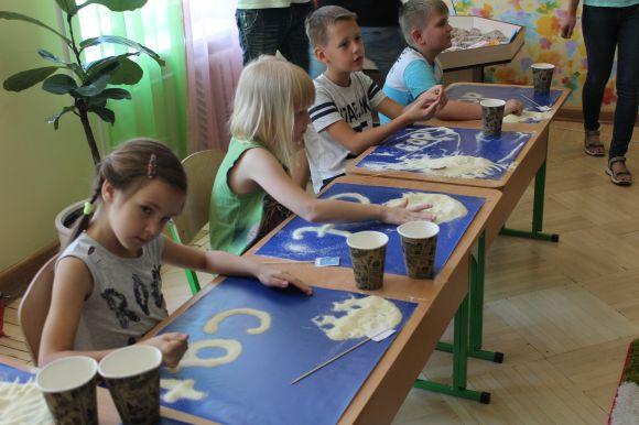 У школі №25 замінять харчоблок та закуплять нове обладнання, фото №5 на сайті 20minut.ua