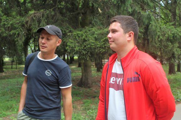 Новини Вінниці - фото з «Приймаю як неминучість». Вінничани про нові ціни в маршрутках «Приймаю як неминучість». Вінничани про нові ціни в маршрутках, фото №4 на сайті 20minut.ua