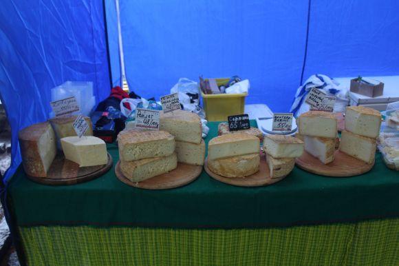 Міський пікнік біля «Локомотиву»: багато м’яса, мало відвідувачів, фото №5 на сайті 20minut.ua