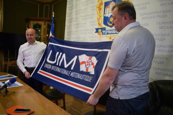 Новини Тернополя - фото з У серпні в Тернополі буде чемпіонат світу з водно-моторного спорту У серпні в Тернополі буде чемпіонат світу з водно-моторного спорту, фото №4 на сайті 20minut.ua