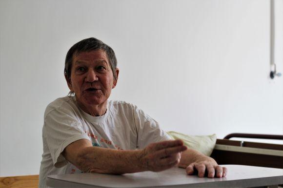 Новини Вінниці - фото з Місце, де життя тільки не починається: за дверима Вінницького хоспісу Місце, де життя тільки не починається: за дверима Вінницького хоспісу, фото №9 на сайті 20minut.ua