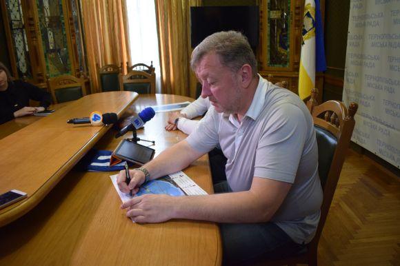 Новини Тернополя - фото з У серпні в Тернополі буде чемпіонат світу з водно-моторного спорту У серпні в Тернополі буде чемпіонат світу з водно-моторного спорту, фото №2 на сайті 20minut.ua