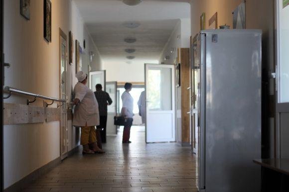 Новини Вінниці - фото з Місце, де життя тільки не починається: за дверима Вінницького хоспісу Місце, де життя тільки не починається: за дверима Вінницького хоспісу, фото №7 на сайті 20minut.ua