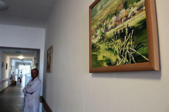 Новини Вінниці - фото з Місце, де життя тільки не починається: за дверима Вінницького хоспісу Місце, де життя тільки не починається: за дверима Вінницького хоспісу, фото №3 на сайті 20minut.ua