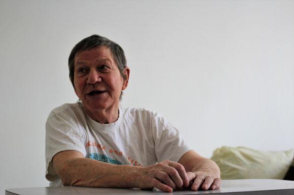 Новини Вінниці - фото з Місце, де життя тільки не починається: за дверима Вінницького хоспісу Місце, де життя тільки не починається: за дверима Вінницького хоспісу, фото №8 на сайті 20minut.ua