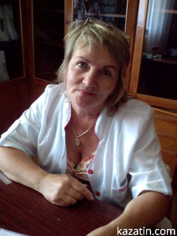 Новини Козятина - фото з Кому з медичних працівників ви б хотіли подякувати? Кому з медичних працівників ви б хотіли подякувати?, фото №13 на сайті 20minut.ua