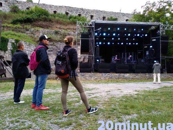 Новини Кам'янця-Подільського - фото з «Respublica Family Fest» у Кам’янці: дні якісної музики для сімейного відпочинку (ФОТО) «Respublica Family Fest» у Кам’янці: дні якісної музики для сімейного відпочинку (ФОТО), фото №4 на сайті 20minut.ua
