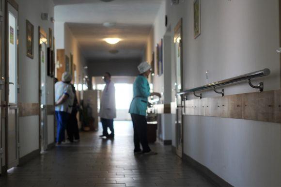 Новини Вінниці - фото з Місце, де життя тільки не починається: за дверима Вінницького хоспісу Місце, де життя тільки не починається: за дверима Вінницького хоспісу, фото №4 на сайті 20minut.ua