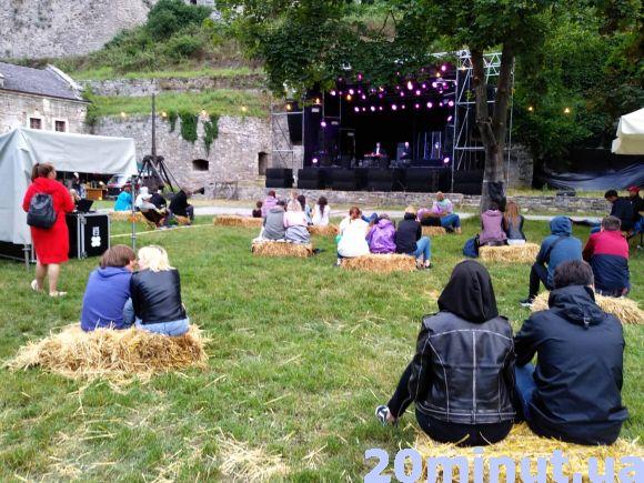 Новини Кам'янця-Подільського - фото з «Respublica Family Fest» у Кам’янці: дні якісної музики для сімейного відпочинку (ФОТО) «Respublica Family Fest» у Кам’янці: дні якісної музики для сімейного відпочинку (ФОТО), фото №3 на сайті 20minut.ua