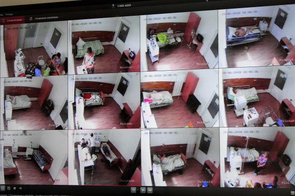 Новини Вінниці - фото з Місце, де життя тільки не починається: за дверима Вінницького хоспісу Місце, де життя тільки не починається: за дверима Вінницького хоспісу, фото №6 на сайті 20minut.ua