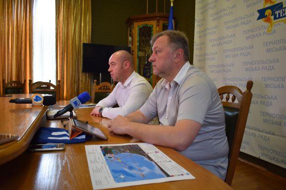 Новини Тернополя - фото з У серпні в Тернополі буде чемпіонат світу з водно-моторного спорту У серпні в Тернополі буде чемпіонат світу з водно-моторного спорту, фото №1 на сайті 20minut.ua