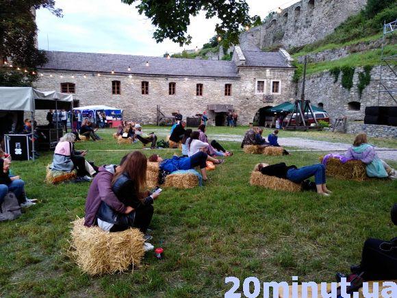 Новини Кам'янця-Подільського - фото з «Respublica Family Fest» у Кам’янці: дні якісної музики для сімейного відпочинку (ФОТО) «Respublica Family Fest» у Кам’янці: дні якісної музики для сімейного відпочинку (ФОТО), фото №2 на сайті 20minut.ua