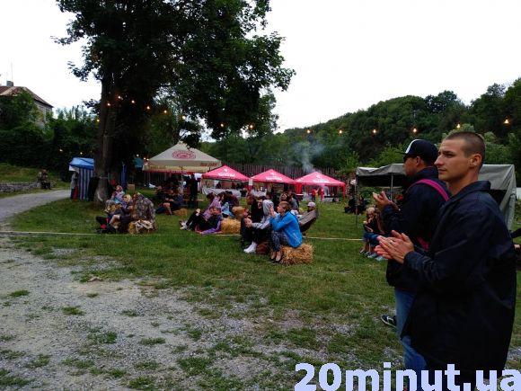 Новини Кам'янця-Подільського - фото з «Respublica Family Fest» у Кам’янці: дні якісної музики для сімейного відпочинку (ФОТО) «Respublica Family Fest» у Кам’янці: дні якісної музики для сімейного відпочинку (ФОТО), фото №1 на сайті 20minut.ua