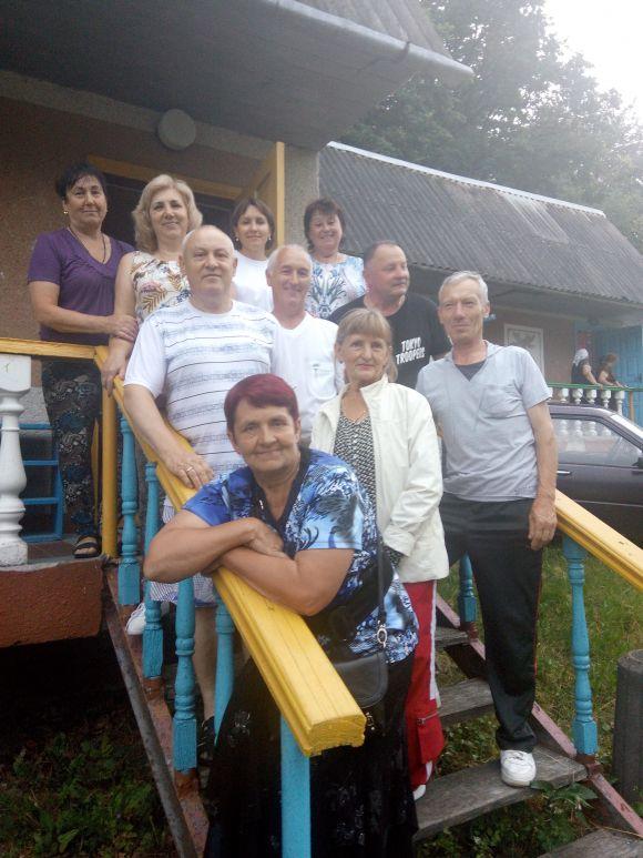 Новини Козятина - фото з Обласний форум 55+ Обласний форум 55+, фото №2 на сайті 20minut.ua