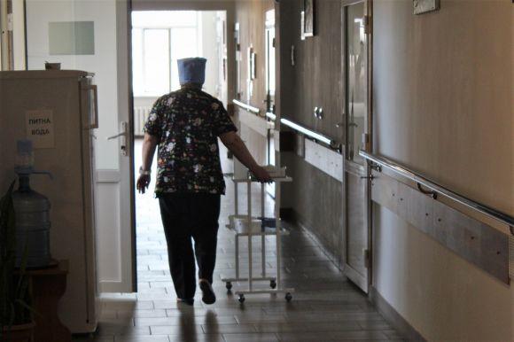 Новини Вінниці - фото з Місце, де життя тільки не починається: за дверима Вінницького хоспісу Місце, де життя тільки не починається: за дверима Вінницького хоспісу, фото №1 на сайті 20minut.ua